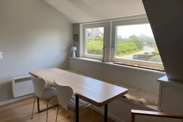 Essbereich  Wattblick