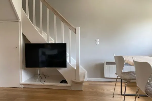 Wohnzimmer  Wattblick