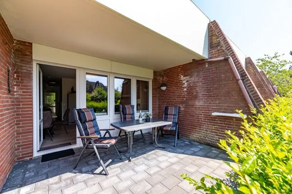   Am Museum "Whg. 4" (4 Sterne)