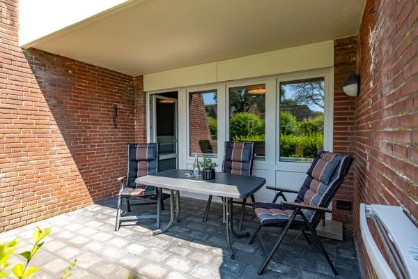   Am Museum "Whg. 4" (4 Sterne)