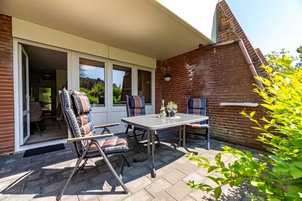   Am Museum "Whg. 4" (4 Sterne)