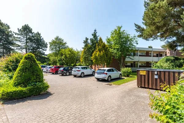   Am Museum "Whg. 4" (4 Sterne)