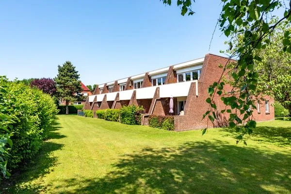   Am Museum "Whg. 8" (4 Sterne)