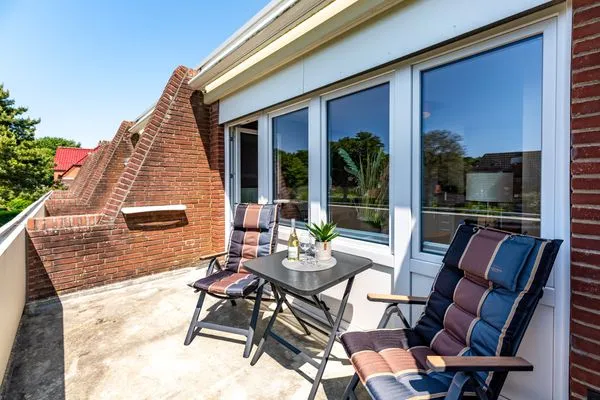   Am Museum "Whg. 8" (4 Sterne)