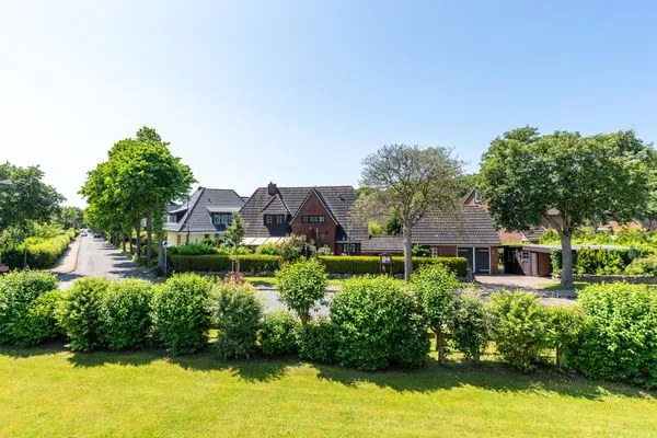   Am Museum "Whg. 8" (4 Sterne)