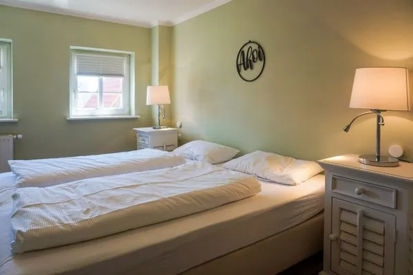 Schlafzimmer  Diedrichsen 3