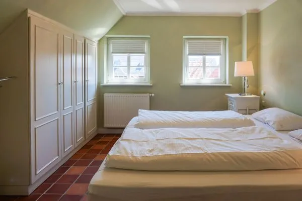 Schlafzimmer  Diedrichsen 3