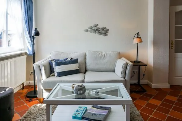 Wohnzimmer  Diedrichsen 3