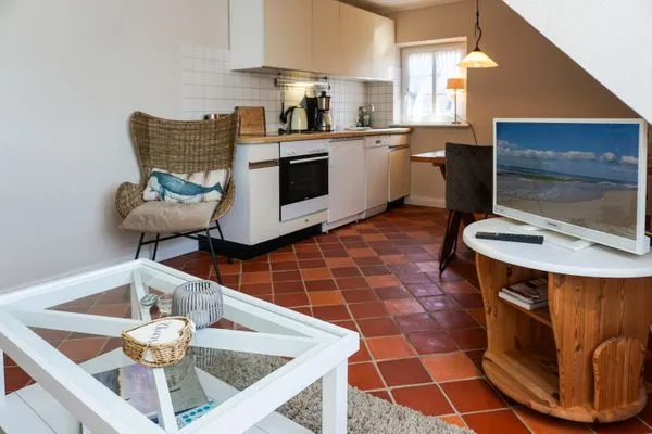 Wohnzimmer  Diedrichsen 3