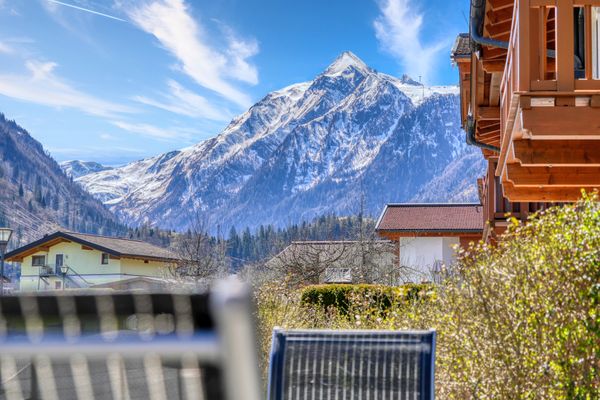  Apartment Tauernblick - Top 3  - 