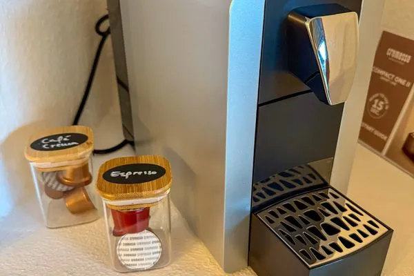 Kitchen  Wohnperle Bauernhaus Meusegast Dresden Sächsische Schweiz