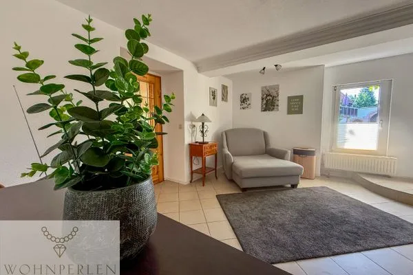 Decorative detail  Wohnperle Bauernhaus Meusegast Dresden Sächsische Schweiz