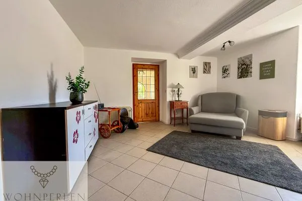 Decorative detail  Wohnperle Bauernhaus Meusegast Dresden Sächsische Schweiz