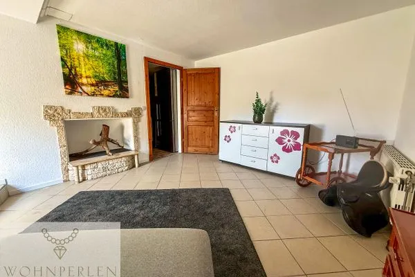 Decorative detail  Wohnperle Bauernhaus Meusegast Dresden Sächsische Schweiz