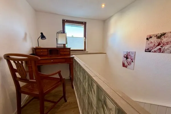 Decorative detail  Wohnperle Bauernhaus Meusegast Dresden Sächsische Schweiz