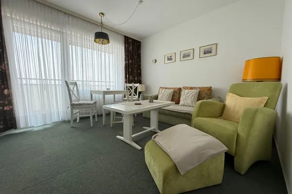  Ferienwohnung im Haus Nordland Whg.103