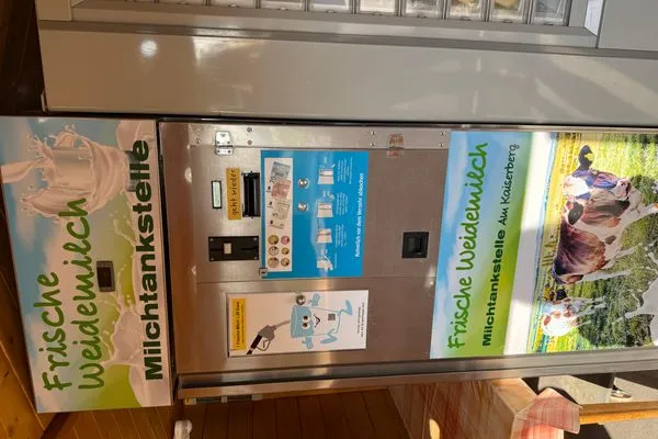   Wohnperle Bauernhaus Meusegast Dresden Sächsische Schweiz