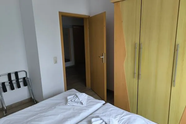 Schlafzimmer  Mecklenburg 15