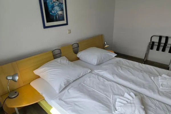 Schlafzimmer  Mecklenburg 15