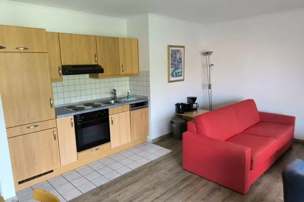 Küche / Küchenzeile  Mecklenburg 15