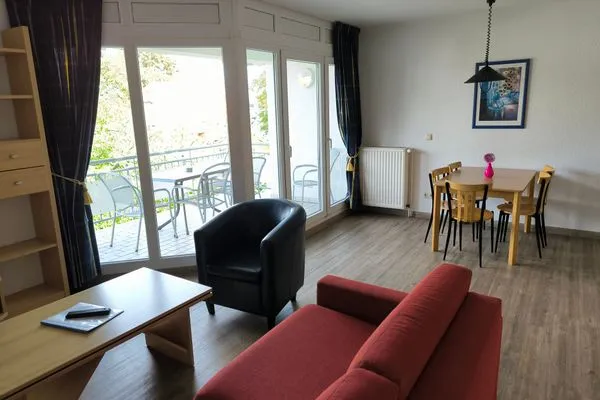 Wohnzimmer  Mecklenburg 15