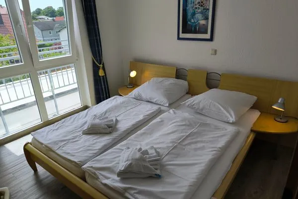 Schlafzimmer  Mecklenburg 15