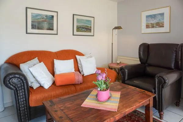 Wohnzimmer  Westwärts