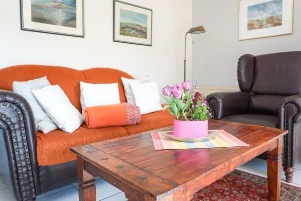 Wohnzimmer  Westwärts