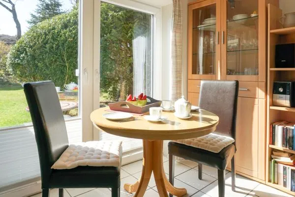 Essbereich  Westwärts