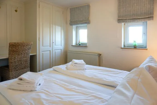 Doppelbett  Westwärts