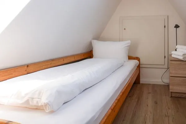 Einzelbett  Westwärts