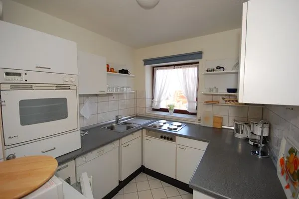 Küche / Küchenzeile  Windrose EG