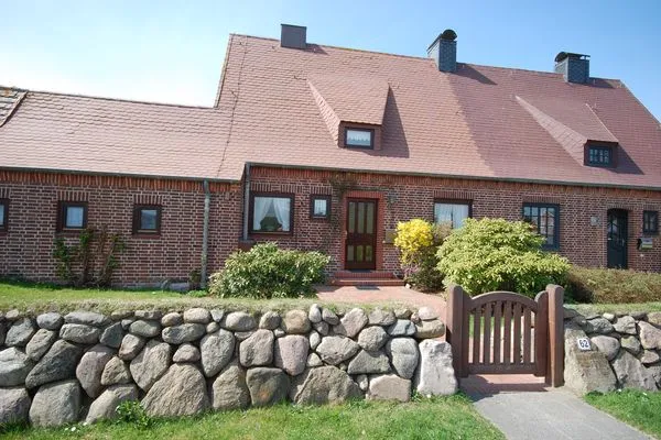 Hauptansicht  Windrose EG