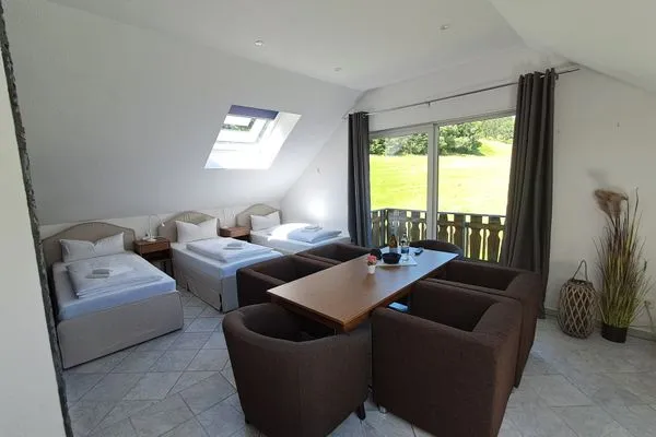 Smart Resorts B&B 2 BB2 329