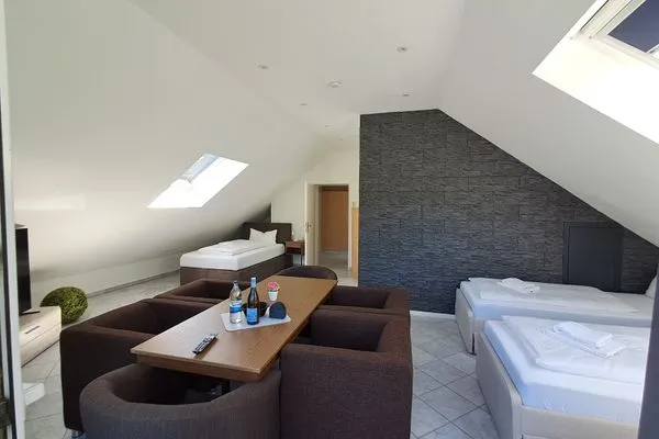  Smart Resorts B&B 2 BB2 329