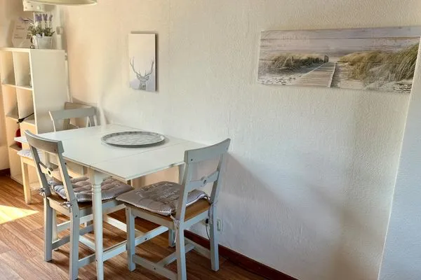  Haus Kehrwieder Wohnung Helgoland