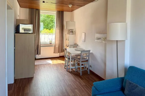  Haus Kehrwieder Wohnung Helgoland