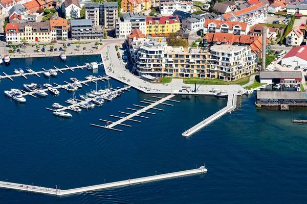 Vogelperspektive  Anastasia