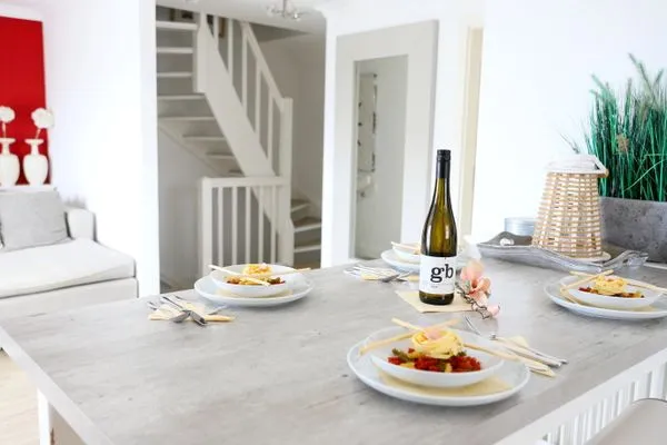 Wohnzimmer  Käpt´n-Christiansen-Str. 25, Whg.6