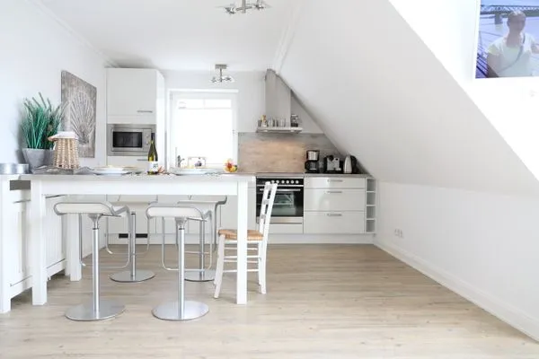 Wohnzimmer  Käpt´n-Christiansen-Str. 25, Whg.6