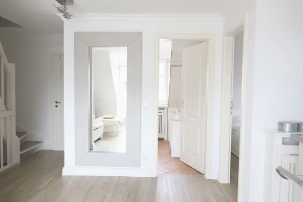 Wohnzimmer  Käpt´n-Christiansen-Str. 25, Whg.6