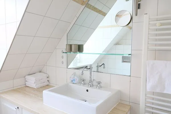 Badezimmer  Käpt´n-Christiansen-Str. 25, Whg.6