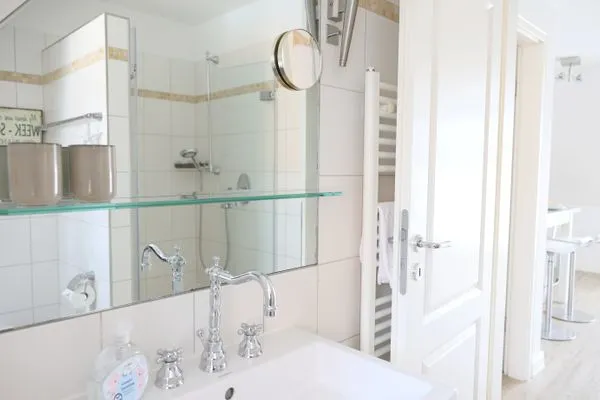 Badezimmer  Käpt´n-Christiansen-Str. 25, Whg.6