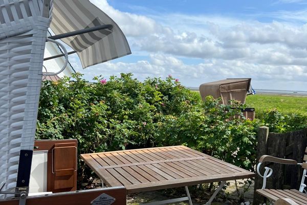 "Rantumer Idyll" Rantum - 