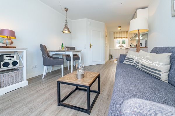 "Rantumer Idyll" Rantum - 