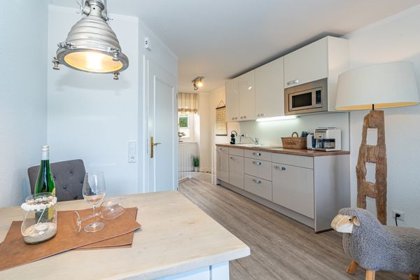 "Rantumer Idyll" Rantum - 