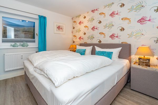 "Rantumer Idyll" Rantum - 