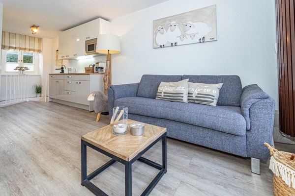 "Rantumer Idyll" Rantum - 