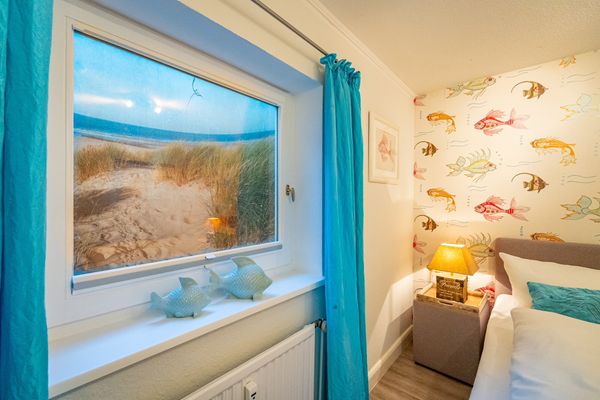 "Rantumer Idyll" Rantum - 