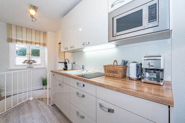 "Rantumer Idyll" Rantum - 